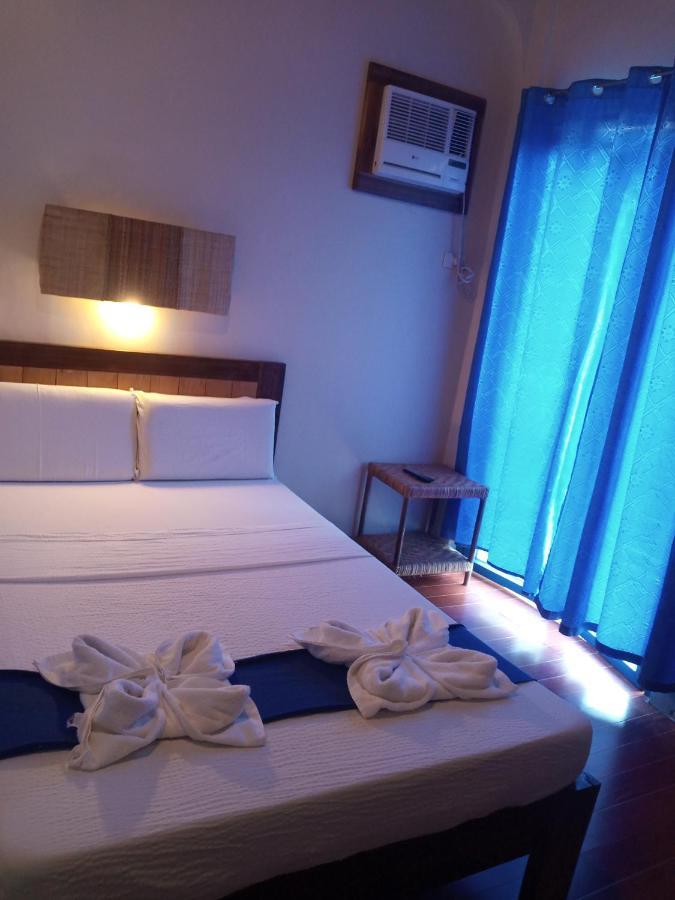 Casa Montemar Bed And Breakfast Coron Dış mekan fotoğraf