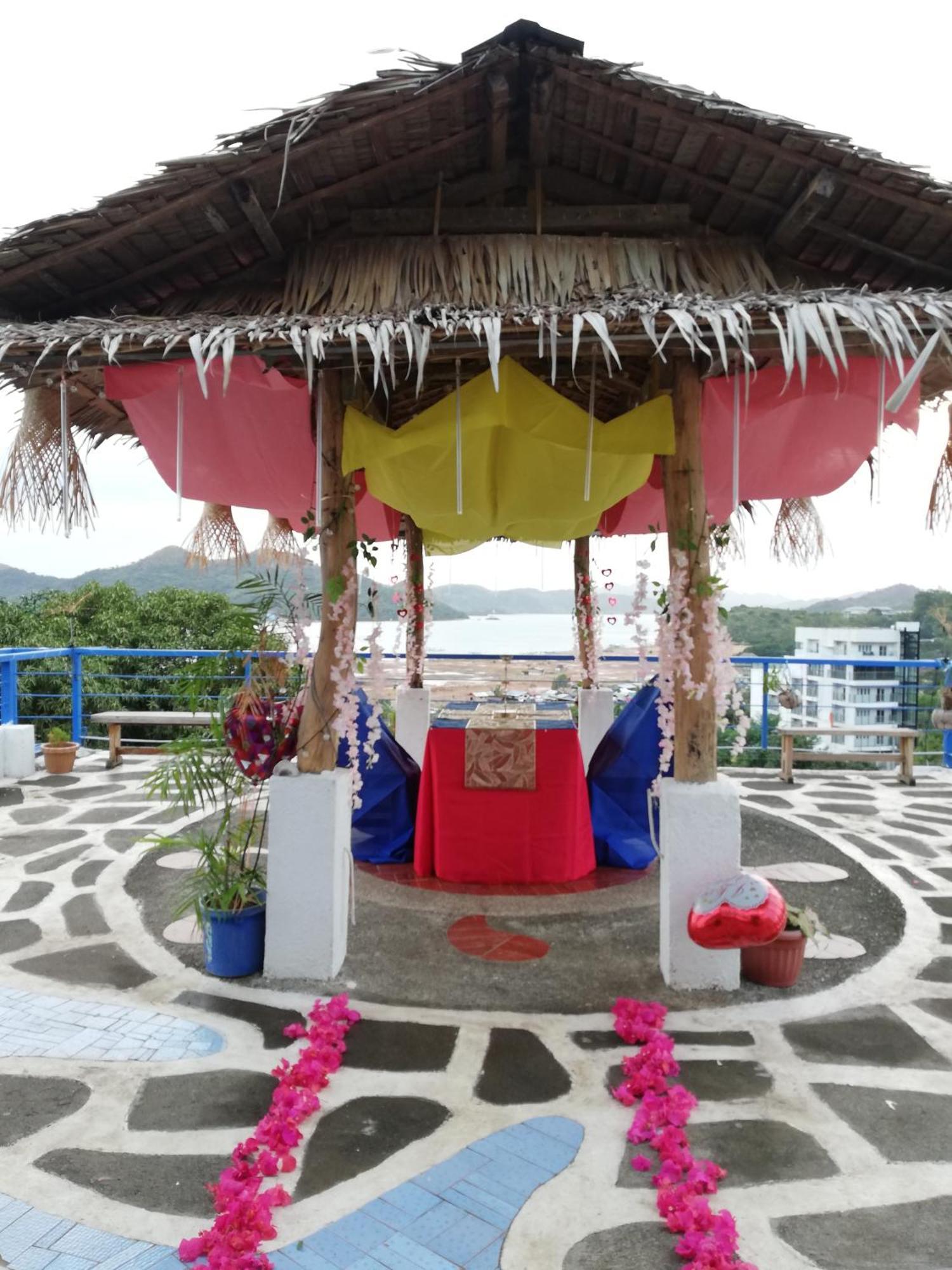 Casa Montemar Bed And Breakfast Coron Dış mekan fotoğraf
