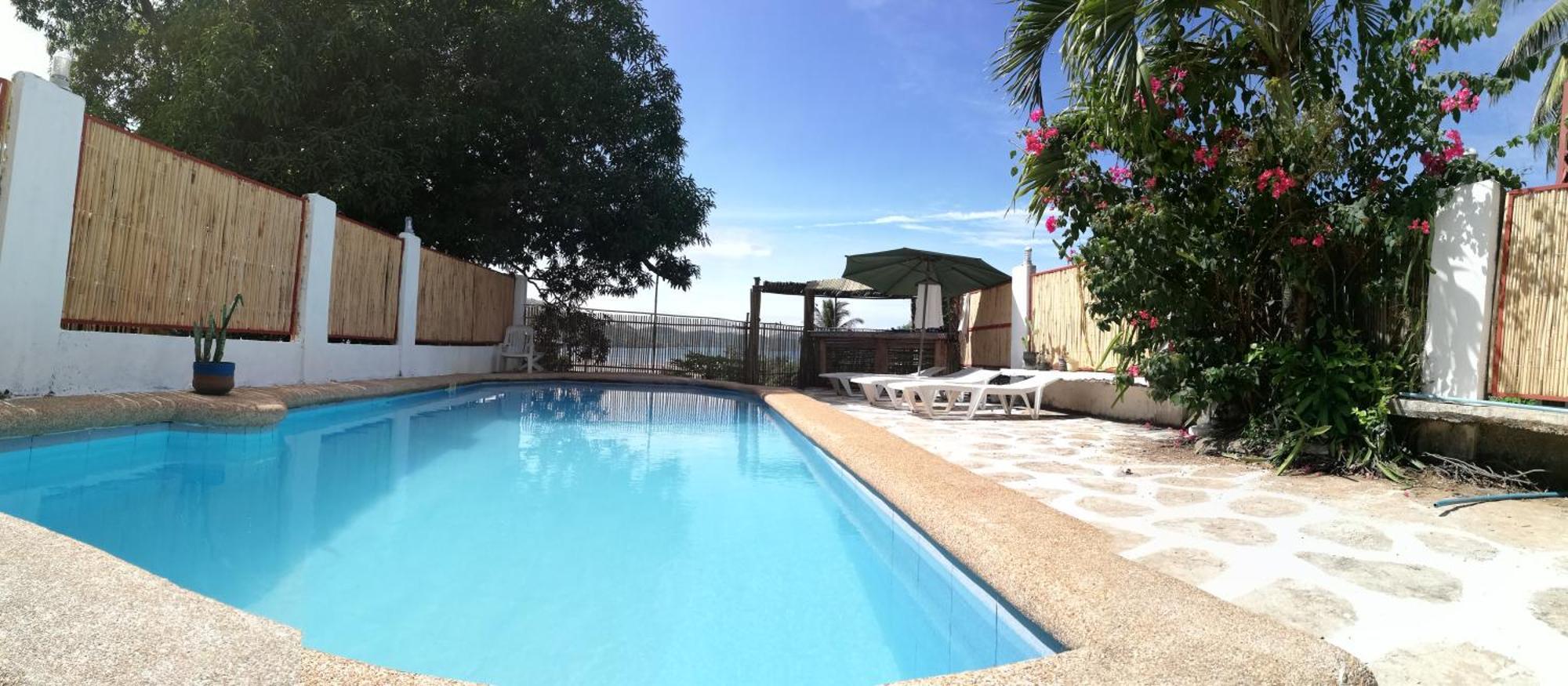 Casa Montemar Bed And Breakfast Coron Dış mekan fotoğraf