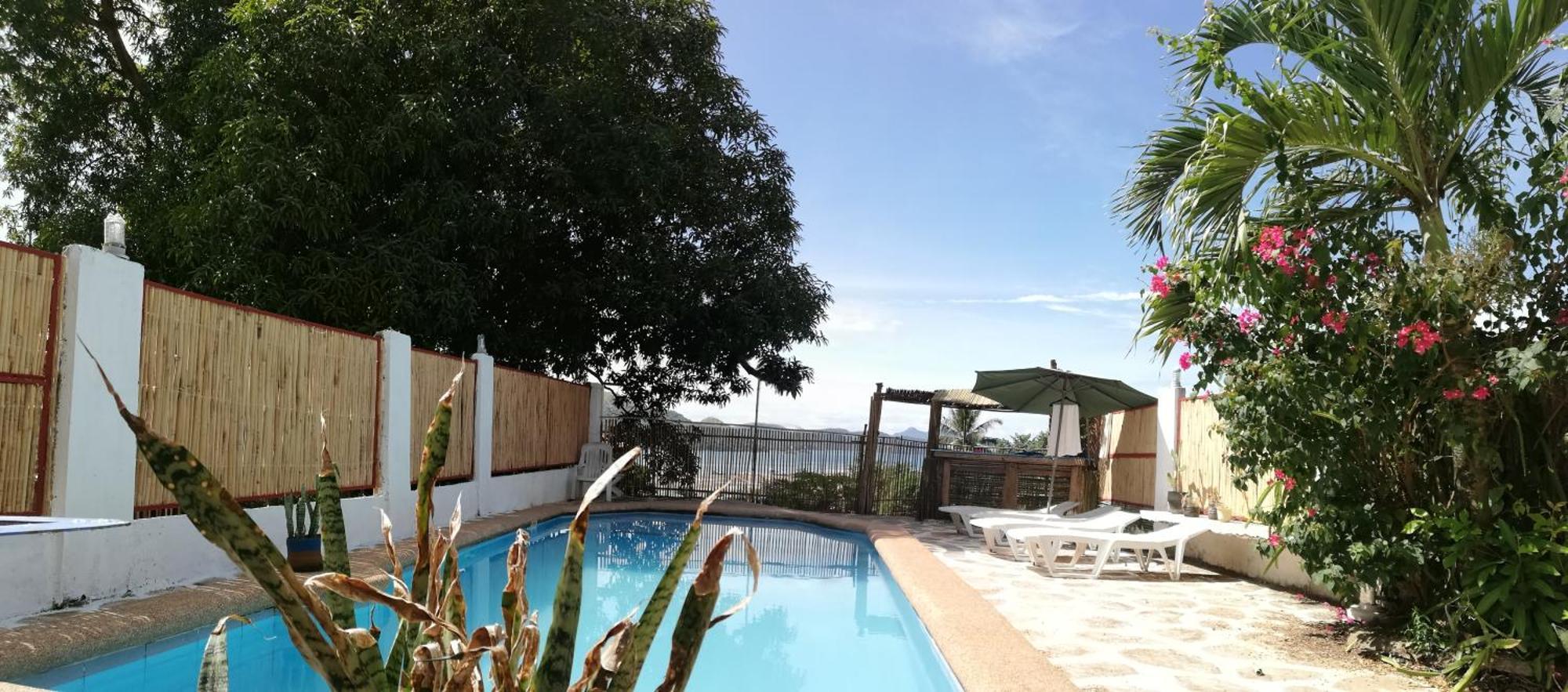 Casa Montemar Bed And Breakfast Coron Dış mekan fotoğraf