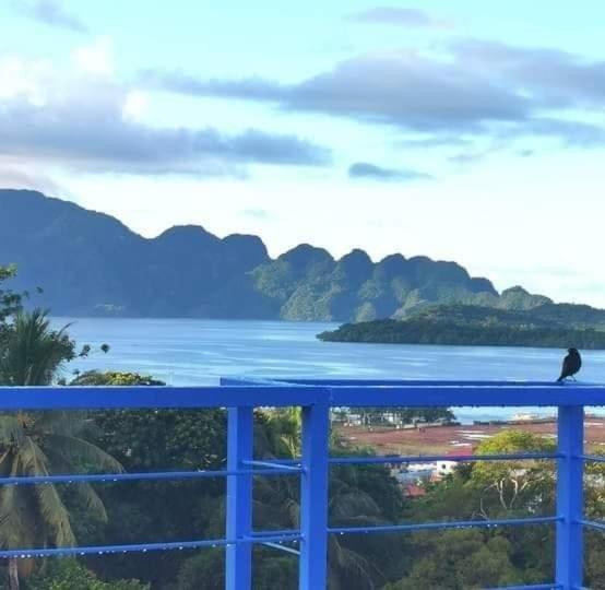 Casa Montemar Bed And Breakfast Coron Dış mekan fotoğraf