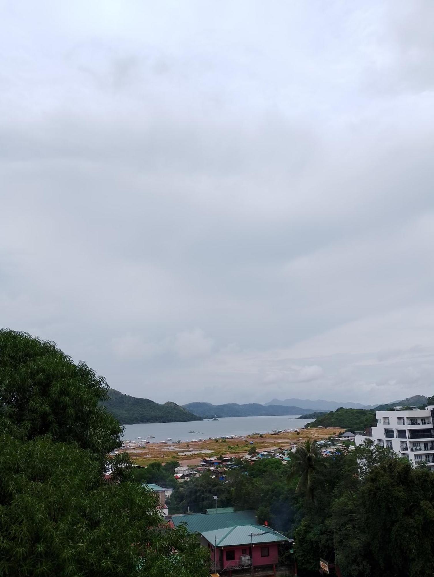Casa Montemar Bed And Breakfast Coron Dış mekan fotoğraf