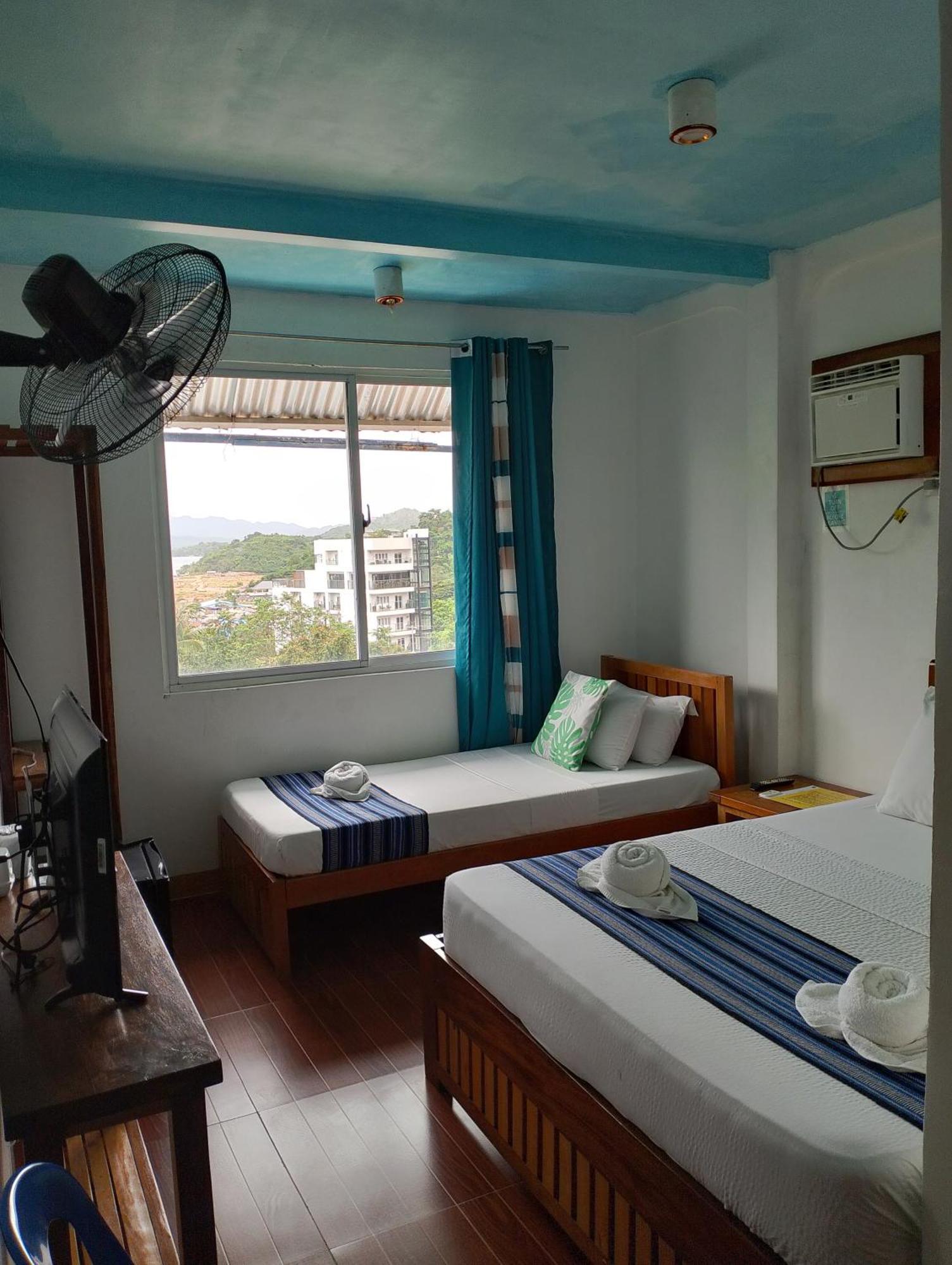 Casa Montemar Bed And Breakfast Coron Dış mekan fotoğraf