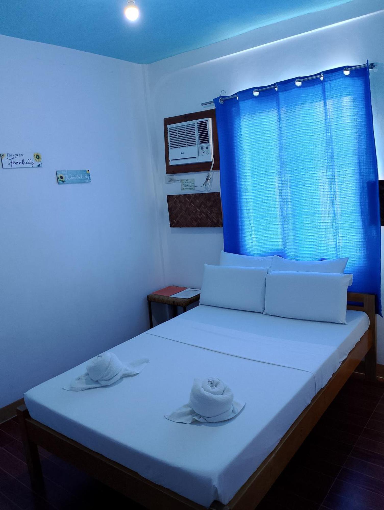 Casa Montemar Bed And Breakfast Coron Dış mekan fotoğraf