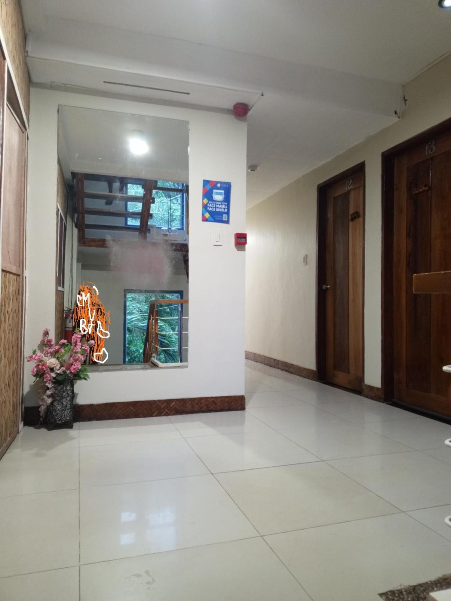Casa Montemar Bed And Breakfast Coron Dış mekan fotoğraf