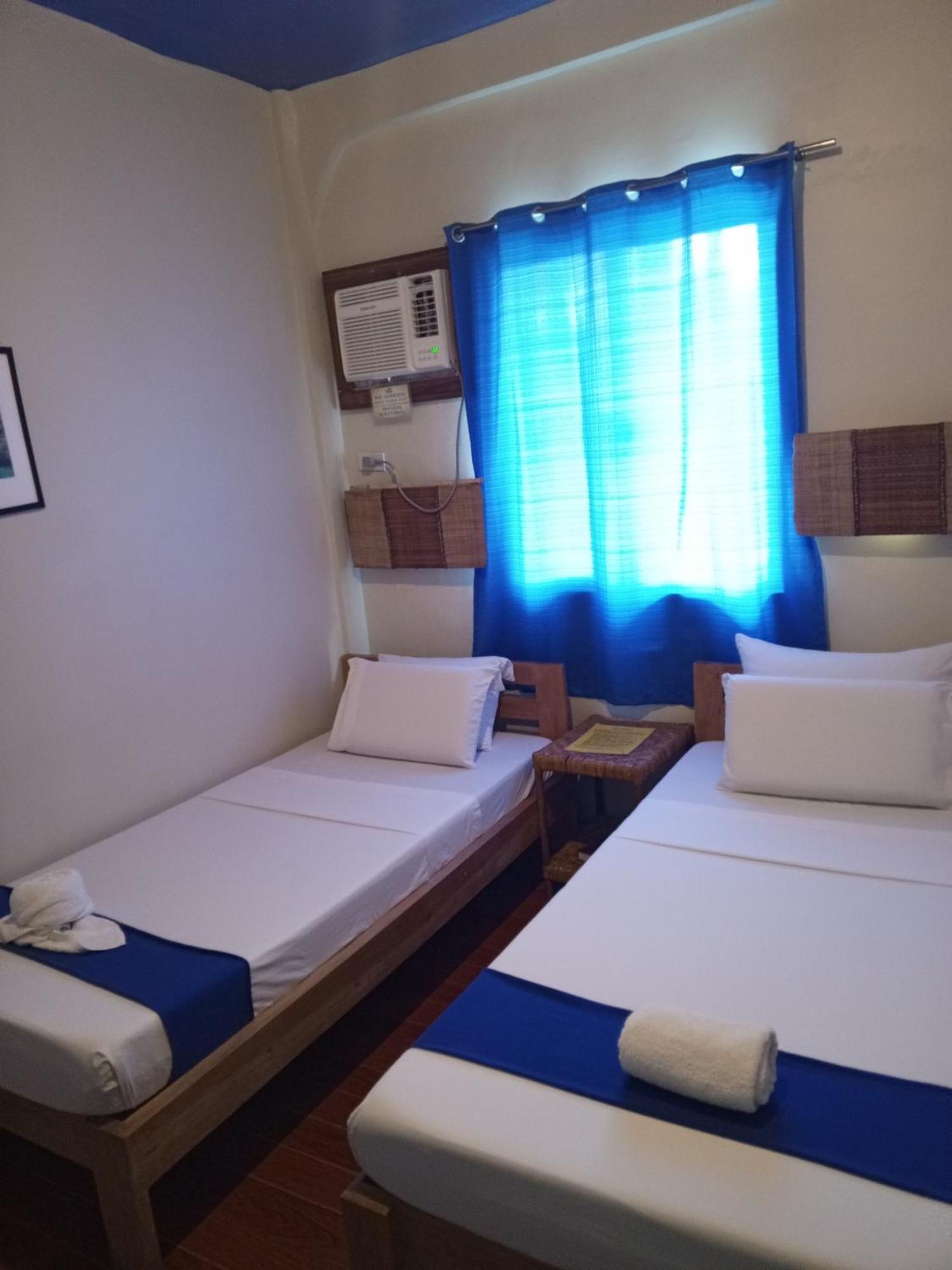 Casa Montemar Bed And Breakfast Coron Dış mekan fotoğraf