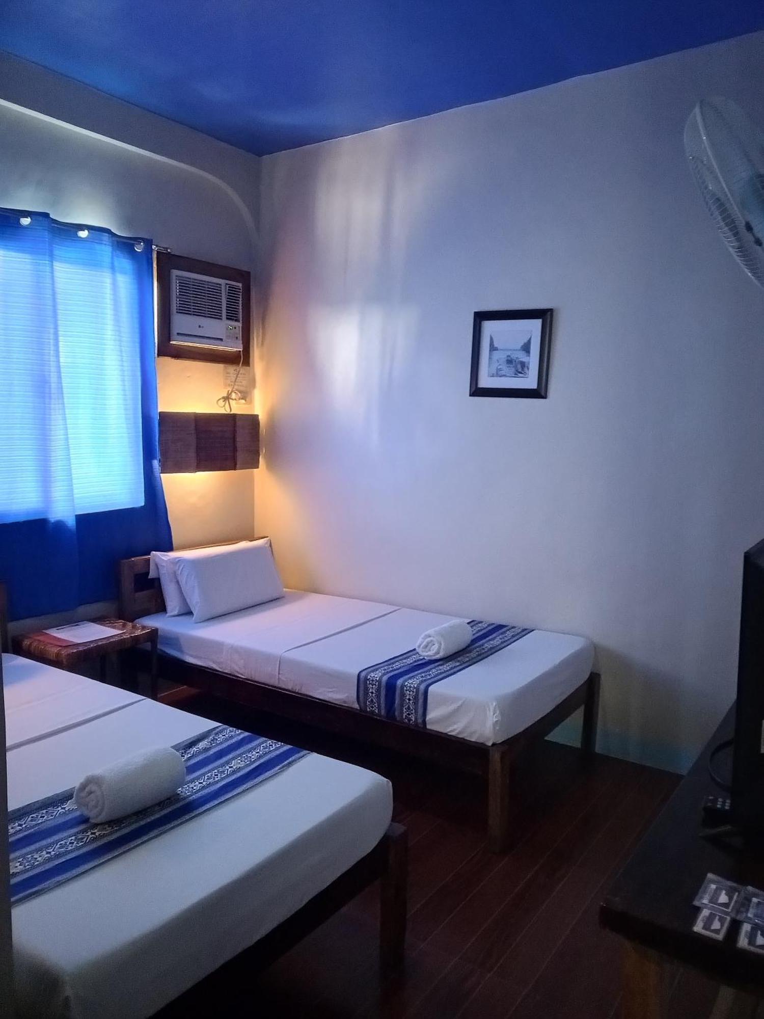 Casa Montemar Bed And Breakfast Coron Dış mekan fotoğraf