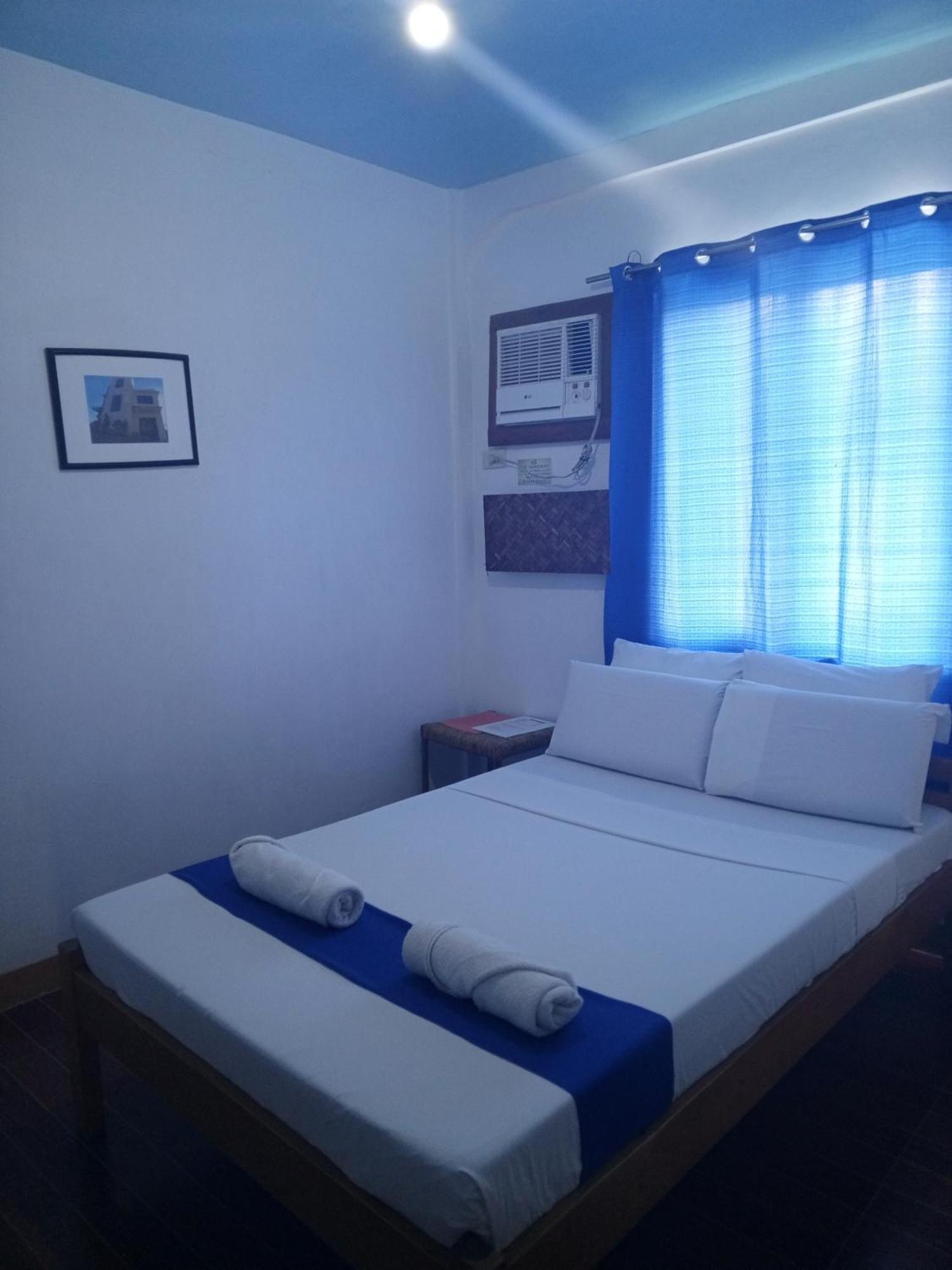 Casa Montemar Bed And Breakfast Coron Dış mekan fotoğraf