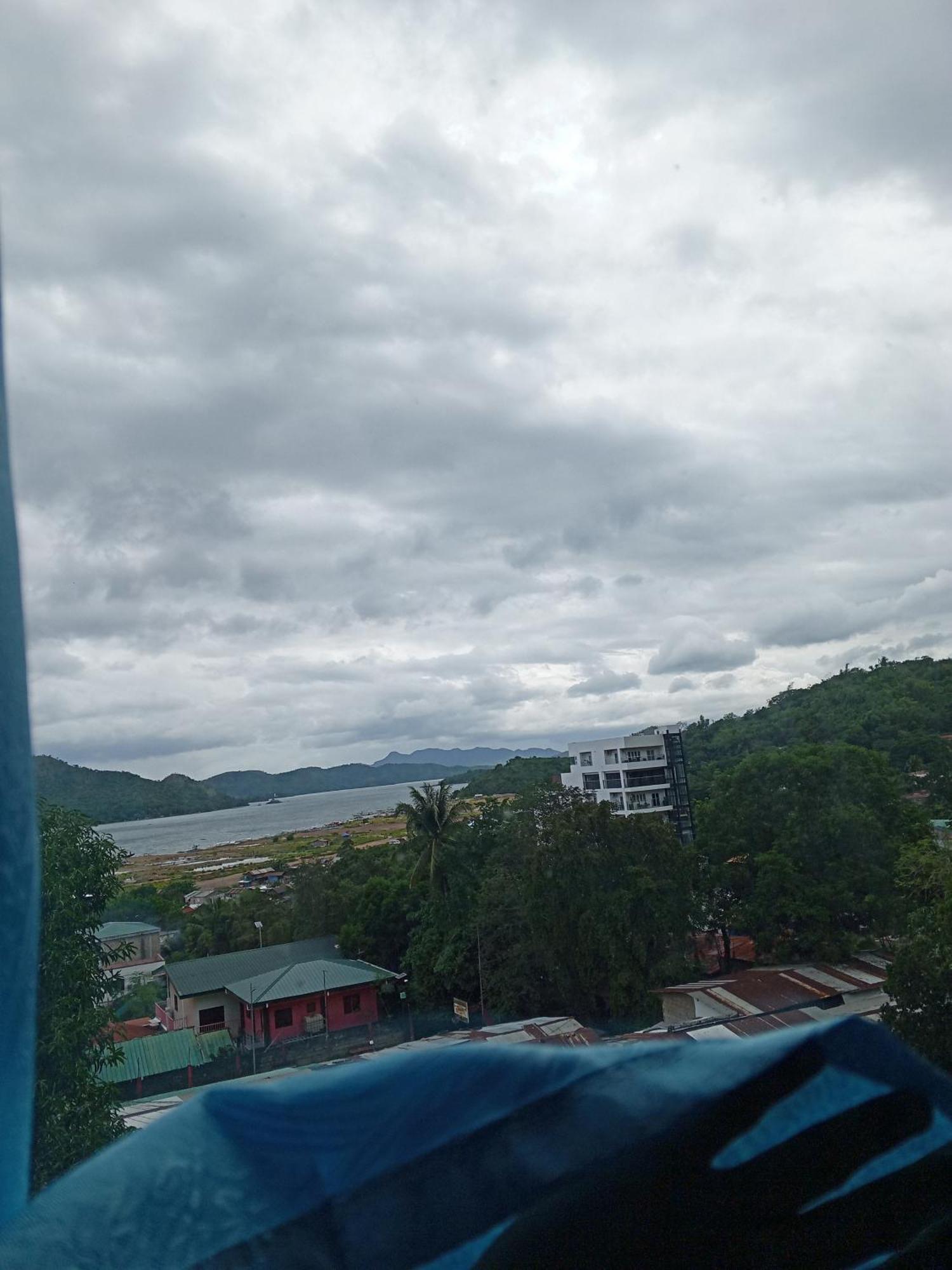 Casa Montemar Bed And Breakfast Coron Dış mekan fotoğraf