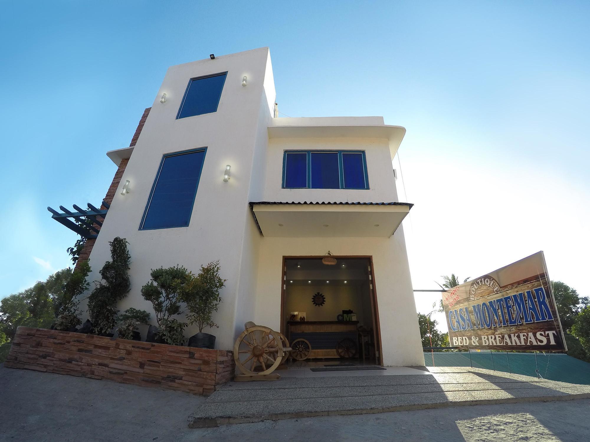 Casa Montemar Bed And Breakfast Coron Dış mekan fotoğraf
