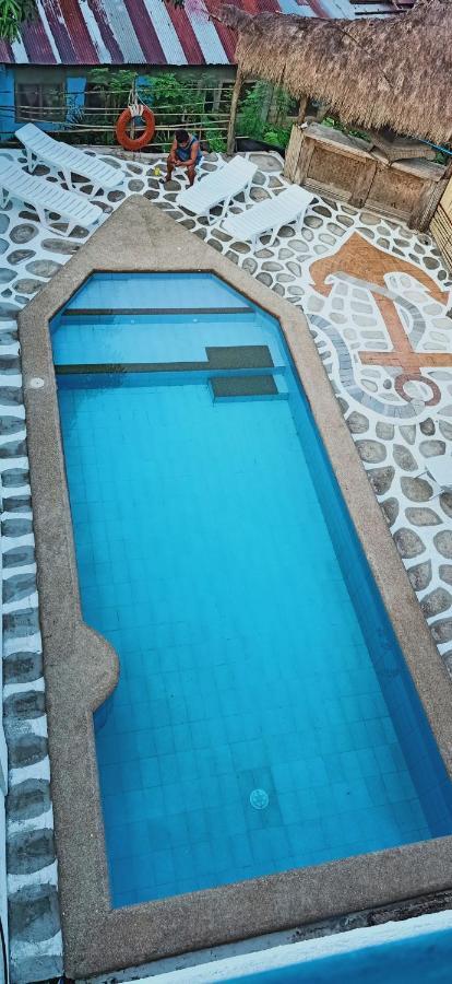 Casa Montemar Bed And Breakfast Coron Dış mekan fotoğraf