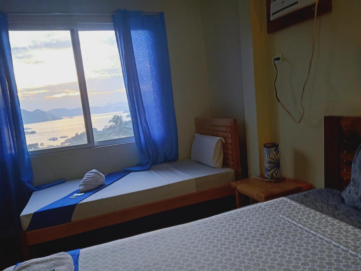 Casa Montemar Bed And Breakfast Coron Dış mekan fotoğraf